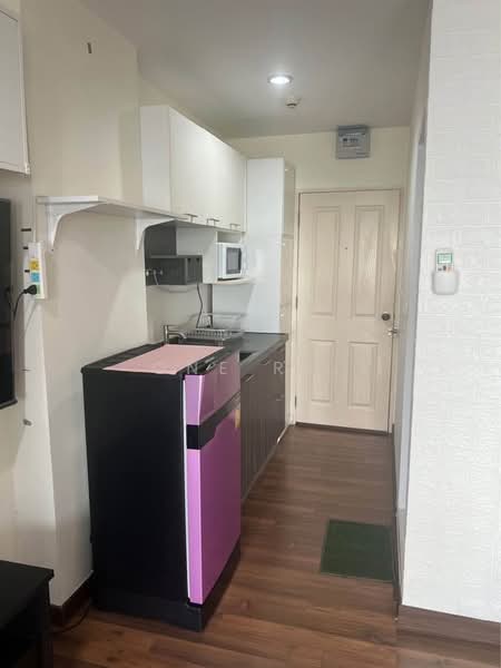 The Trend Ramintra 71, Bangkok, Sena Niwet Soi 125/2, Lat Phrao, Lat Phrao, Bangkok, Studio, 31 sqm, Condo For Sale, by One Re., 500151380 - DDproperty.com