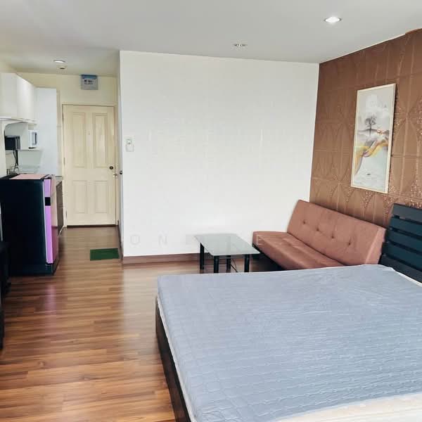 The Trend Ramintra 71, Bangkok, Sena Niwet Soi 125/2, Lat Phrao, Lat Phrao, Bangkok, Studio, 31 sqm, Condo For Sale, by One Re., 500151380 - DDproperty.com
