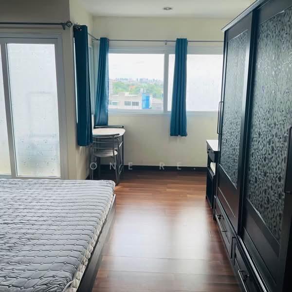 The Trend Ramintra 71, Bangkok, Sena Niwet Soi 125/2, Lat Phrao, Lat Phrao, Bangkok, Studio, 31 sqm, Condo For Sale, by One Re., 500151380 - DDproperty.com