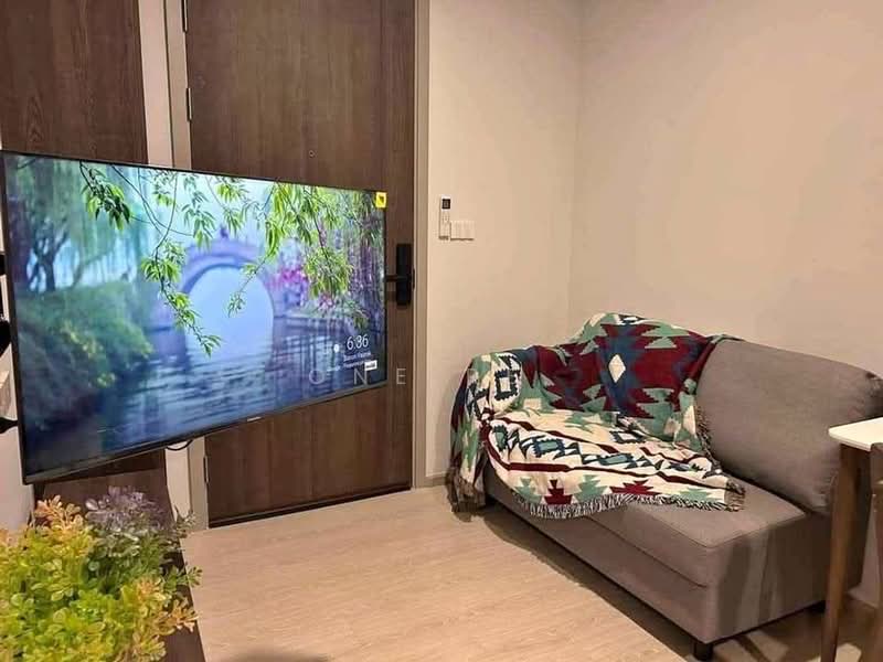 Noble Nue Cross Khu Khot, Pathum Thani, Khu Khot, Lam Luk Ka, Pathum Thani, 1 Bedroom, 22 sqm, Condo For Sale, by One Re., 500151381 - DDproperty.com