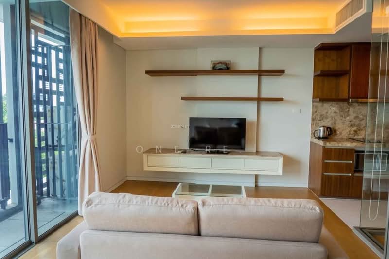 Siamese Thirty Nine, Bangkok, 68 Soi Sukhumvit 39, Sukhumvit Road, Khlong Tan Nua, Watthana, Bangkok, 1 Bedroom, 46 sqm, Condo For Sale, by One Re., 500151384 - DDproperty.com