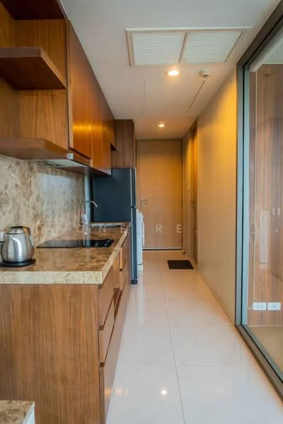 Siamese Thirty Nine, Bangkok, 68 Soi Sukhumvit 39, Sukhumvit Road, Khlong Tan Nua, Watthana, Bangkok, 1 Bedroom, 46 sqm, Condo For Sale, by One Re., 500151384 - DDproperty.com