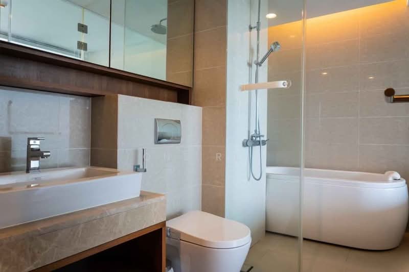 Siamese Thirty Nine : ไซมิส เธอร์ตี้ ไนน์, กรุงเทพ, 68 ซอยสุขุมวิท 39 ถนนสุขุมวิท, คลองตันเหนือ, วัฒนา, กรุงเทพ, 46 ตร.ม., คอนโด ขาย, โดย One Re., 500151384 - DDproperty.com