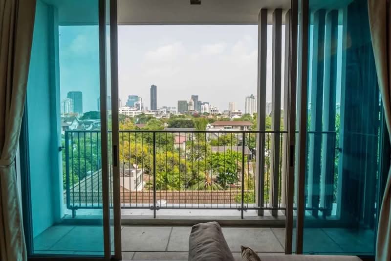 Siamese Thirty Nine : ไซมิส เธอร์ตี้ ไนน์, กรุงเทพ, 68 ซอยสุขุมวิท 39 ถนนสุขุมวิท, คลองตันเหนือ, วัฒนา, กรุงเทพ, 46 ตร.ม., คอนโด ขาย, โดย One Re., 500151384 - DDproperty.com