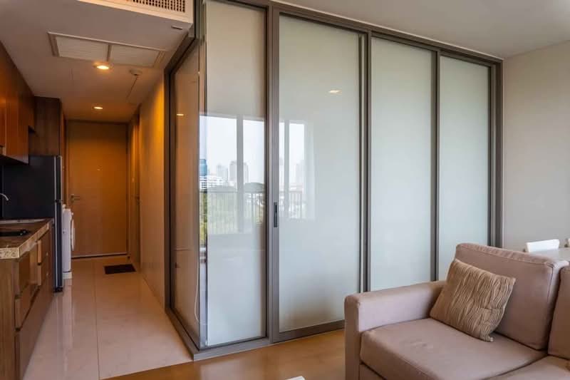 Siamese Thirty Nine, Bangkok, 68 Soi Sukhumvit 39, Sukhumvit Road, Khlong Tan Nua, Watthana, Bangkok, 1 Bedroom, 46 sqm, Condo For Sale, by One Re., 500151384 - DDproperty.com