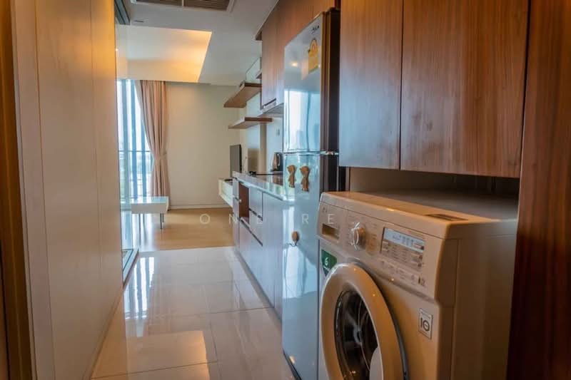 Siamese Thirty Nine, Bangkok, 68 Soi Sukhumvit 39, Sukhumvit Road, Khlong Tan Nua, Watthana, Bangkok, 1 Bedroom, 46 sqm, Condo For Sale, by One Re., 500151384 - DDproperty.com