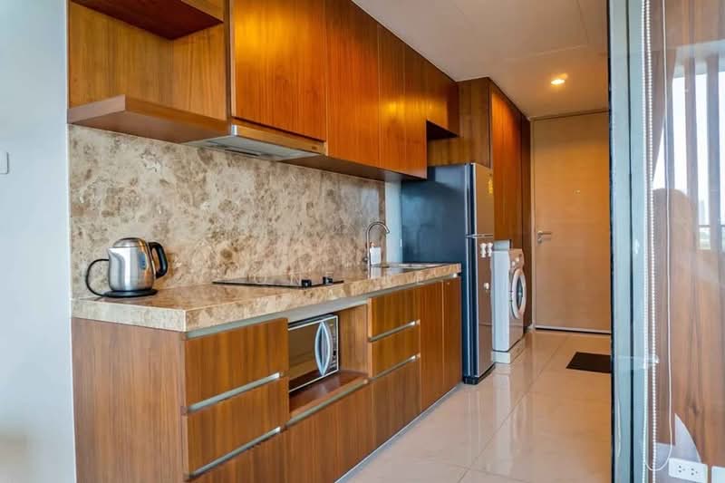 Siamese Thirty Nine, Bangkok, 68 Soi Sukhumvit 39, Sukhumvit Road, Khlong Tan Nua, Watthana, Bangkok, 1 Bedroom, 46 sqm, Condo For Sale, by One Re., 500151384 - DDproperty.com