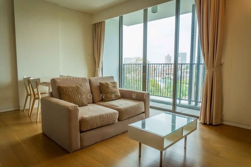 Siamese Thirty Nine, Bangkok, 68 Soi Sukhumvit 39, Sukhumvit Road, Khlong Tan Nua, Watthana, Bangkok, 1 Bedroom, 46 sqm, Condo For Sale, by One Re., 500151384 - DDproperty.com