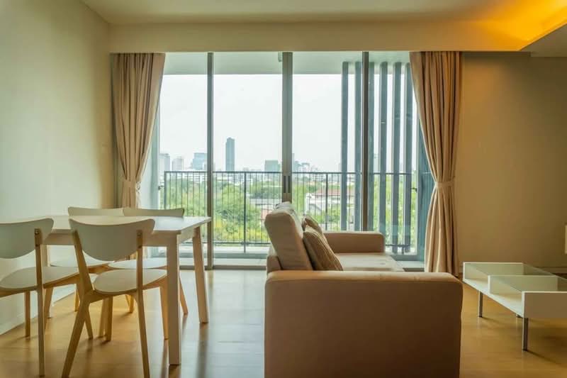 Siamese Thirty Nine, Bangkok, 68 Soi Sukhumvit 39, Sukhumvit Road, Khlong Tan Nua, Watthana, Bangkok, 1 Bedroom, 46 sqm, Condo For Sale, by One Re., 500151384 - DDproperty.com