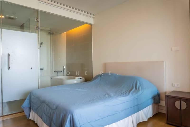 Siamese Thirty Nine, Bangkok, 68 Soi Sukhumvit 39, Sukhumvit Road, Khlong Tan Nua, Watthana, Bangkok, 1 Bedroom, 46 sqm, Condo For Sale, by One Re., 500151384 - DDproperty.com