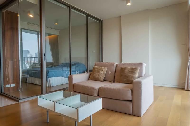 Siamese Thirty Nine, Bangkok, 68 Soi Sukhumvit 39, Sukhumvit Road, Khlong Tan Nua, Watthana, Bangkok, 1 Bedroom, 46 sqm, Condo For Sale, by One Re., 500151384 - DDproperty.com