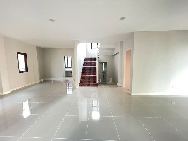 Thanasiri Rattanathibet, Nonthaburi, Bang Rak Yai, Bang Bua Thong, Nonthaburi, 3 Bedrooms, 170 sqm, Single Detached House For Sale, by อนุสรา มณีมาศ, 500151386 - DDproperty.com