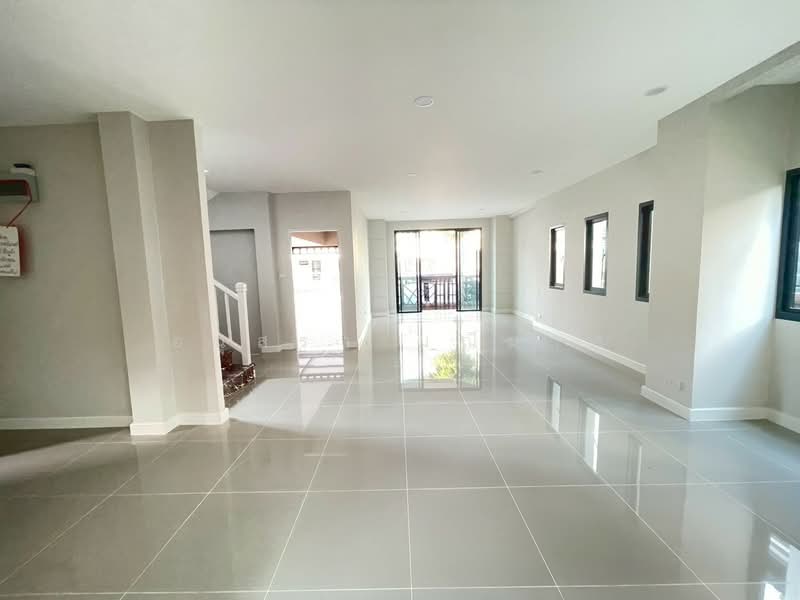 Thanasiri Rattanathibet : ธนาสิริ รัตนาธิเบศร์, นนทบุรี, บางรักใหญ่, บางบัวทอง, นนทบุรี, 170 ตร.ม., บ้านเดี่ยว ขาย, โดย อนุสรา มณีมาศ, 500151386 - DDproperty.com