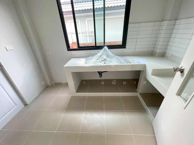 Thanasiri Rattanathibet, Nonthaburi, Bang Rak Yai, Bang Bua Thong, Nonthaburi, 3 Bedrooms, 170 sqm, Single Detached House For Sale, by อนุสรา มณีมาศ, 500151386 - DDproperty.com