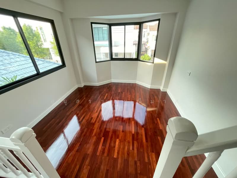 Thanasiri Rattanathibet, Nonthaburi, Bang Rak Yai, Bang Bua Thong, Nonthaburi, 3 Bedrooms, 170 sqm, Single Detached House For Sale, by อนุสรา มณีมาศ, 500151386 - DDproperty.com