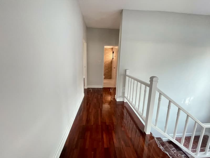 Thanasiri Rattanathibet, Nonthaburi, Bang Rak Yai, Bang Bua Thong, Nonthaburi, 3 Bedrooms, 170 sqm, Single Detached House For Sale, by อนุสรา มณีมาศ, 500151386 - DDproperty.com