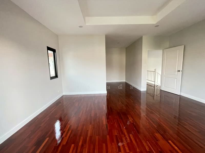 Thanasiri Rattanathibet, Nonthaburi, Bang Rak Yai, Bang Bua Thong, Nonthaburi, 3 Bedrooms, 170 sqm, Single Detached House For Sale, by อนุสรา มณีมาศ, 500151386 - DDproperty.com