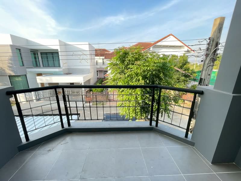 Thanasiri Rattanathibet, Nonthaburi, Bang Rak Yai, Bang Bua Thong, Nonthaburi, 3 Bedrooms, 170 sqm, Single Detached House For Sale, by อนุสรา มณีมาศ, 500151386 - DDproperty.com