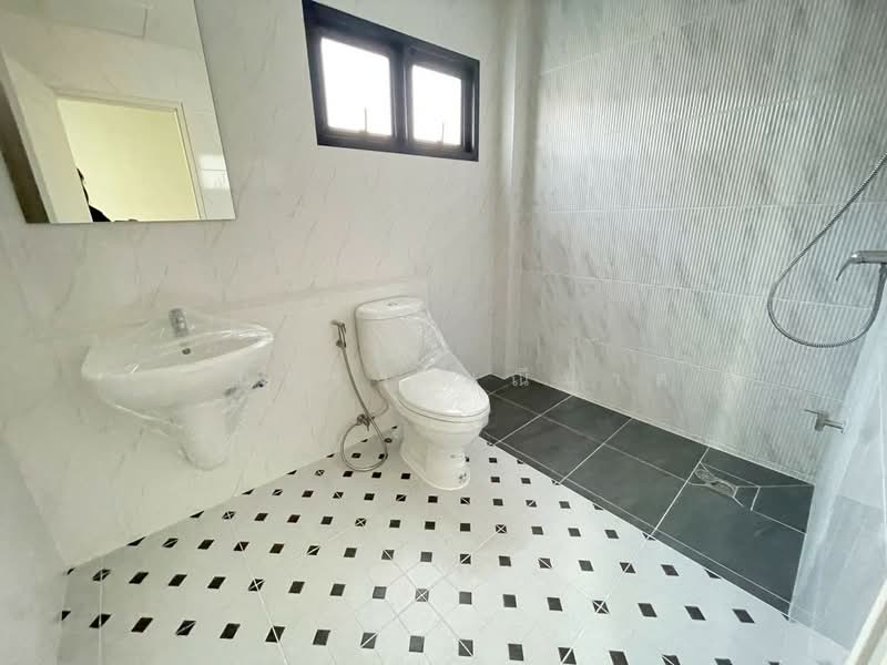 Thanasiri Rattanathibet, Nonthaburi, Bang Rak Yai, Bang Bua Thong, Nonthaburi, 3 Bedrooms, 170 sqm, Single Detached House For Sale, by อนุสรา มณีมาศ, 500151386 - DDproperty.com