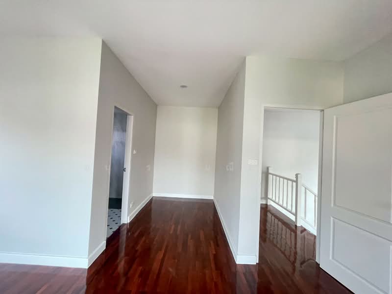 Thanasiri Rattanathibet, Nonthaburi, Bang Rak Yai, Bang Bua Thong, Nonthaburi, 3 Bedrooms, 170 sqm, Single Detached House For Sale, by อนุสรา มณีมาศ, 500151386 - DDproperty.com