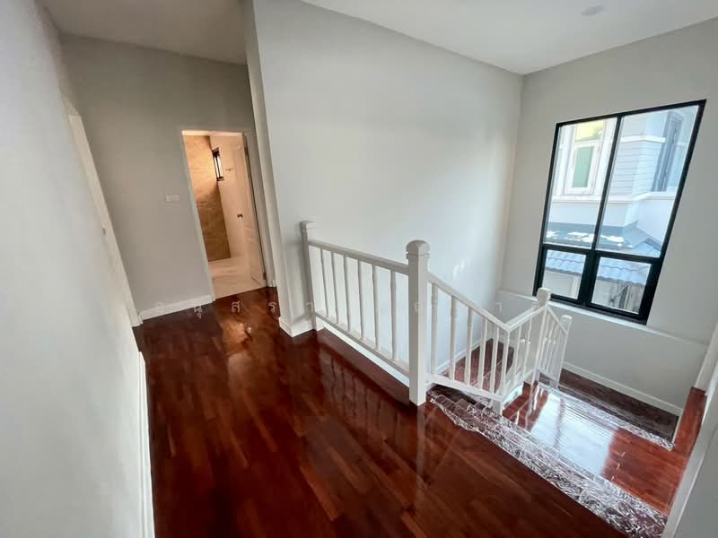 Thanasiri Rattanathibet, Nonthaburi, Bang Rak Yai, Bang Bua Thong, Nonthaburi, 3 Bedrooms, 170 sqm, Single Detached House For Sale, by อนุสรา มณีมาศ, 500151386 - DDproperty.com