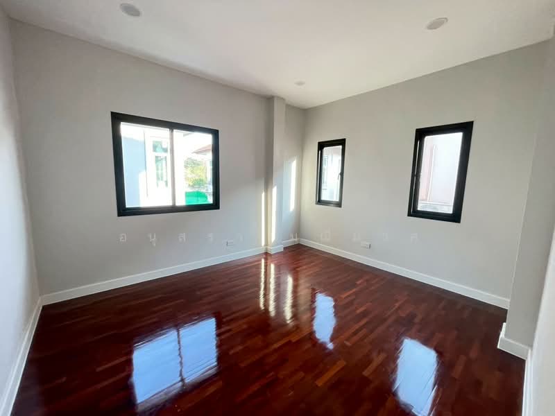 Thanasiri Rattanathibet, Nonthaburi, Bang Rak Yai, Bang Bua Thong, Nonthaburi, 3 Bedrooms, 170 sqm, Single Detached House For Sale, by อนุสรา มณีมาศ, 500151386 - DDproperty.com