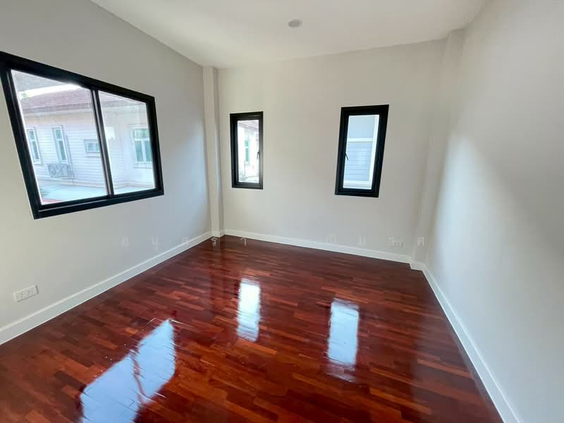 Thanasiri Rattanathibet : ธนาสิริ รัตนาธิเบศร์, นนทบุรี, บางรักใหญ่, บางบัวทอง, นนทบุรี, 170 ตร.ม., บ้านเดี่ยว ขาย, โดย อนุสรา มณีมาศ, 500151386 - DDproperty.com