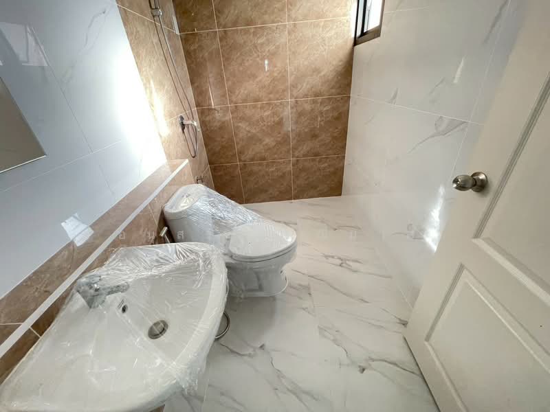 Thanasiri Rattanathibet, Nonthaburi, Bang Rak Yai, Bang Bua Thong, Nonthaburi, 3 Bedrooms, 170 sqm, Single Detached House For Sale, by อนุสรา มณีมาศ, 500151386 - DDproperty.com