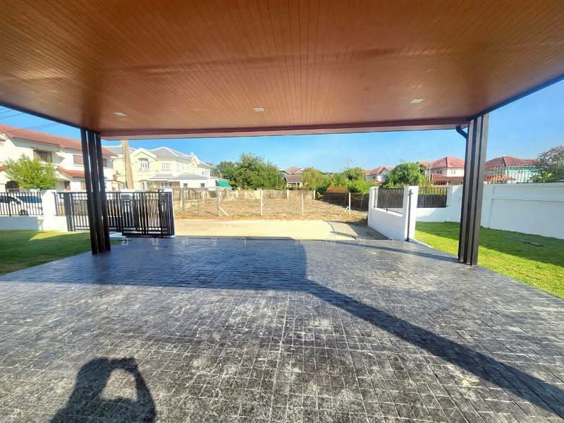 For Sale - Chonlada Bangbuathong, Nonthaburi