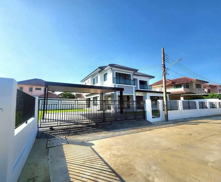 For Sale - Chonlada Bangbuathong, Nonthaburi