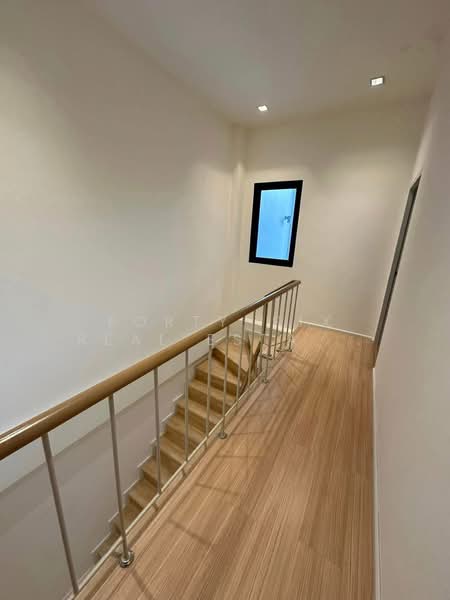 For Rent - Y Residence Sukhumvit 113, Samut Prakan