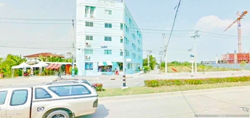 ไม่พบโครงการ, Bangkok, อ่อนนุช 68-72 บางนา-ตราด, Prawet, Prawet, Bangkok, , 4,040 sqm, Land For Rent, by ณัฐพงศ์ สุนทรอรุณ, 500151393 - DDproperty.com