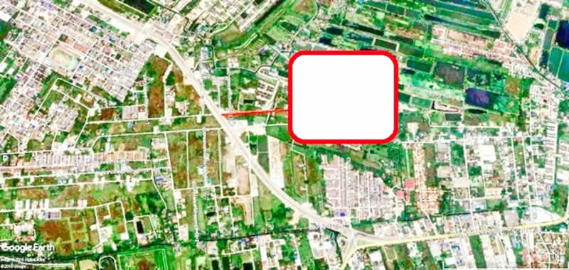 ไม่พบโครงการ, Bangkok, อ่อนนุช 68-72 บางนา-ตราด, Prawet, Prawet, Bangkok, , 4,040 sqm, Land For Rent, by ณัฐพงศ์ สุนทรอรุณ, 500151393 - DDproperty.com