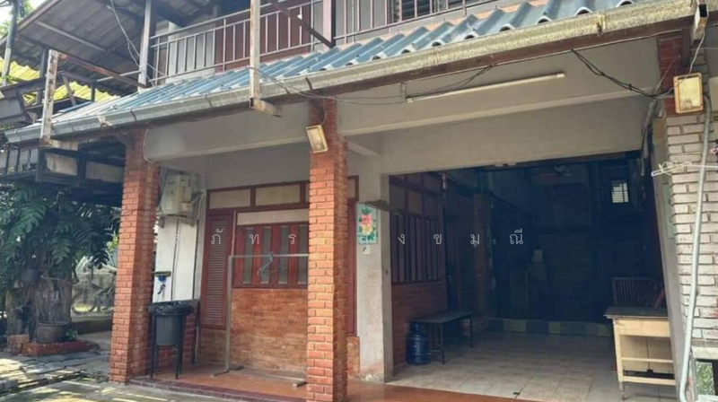 ขายบ้านพร้อมที่ดินเมืองทองธานี, ขายบ้านนนทบุรี, บ้านใกล้มหาวิทยาลัยสุโขทัยธรรมาธิราช, นนทบุรี, บางพูด, ปากเกร็ด, นนทบุรี, 500 ตร.ม., บ้านเดี่ยว ขาย, โดย สุภัทร สังขมณี, 500151396 - DDproperty.com