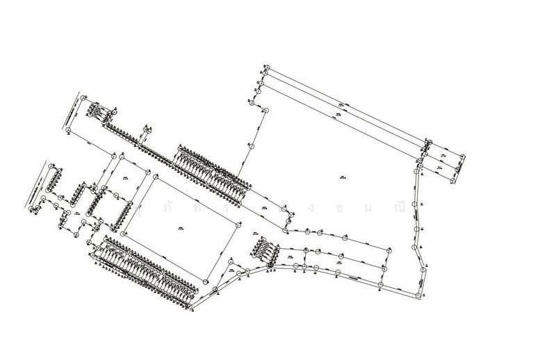 Agricultural Market for Sale / Agricultural Market with Land / Land for Sale near Kad Ngua Market, Chiang Mai, Yu Wa, San Pa Tong, Chiang Mai, , 63,812 sqm, Land For Sale, by สุภัทร สังขมณี, 500151398 - DDproperty.com