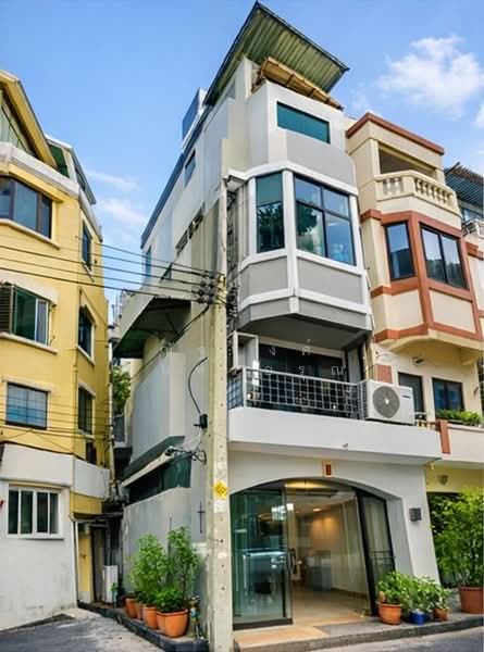 ไม่พบโครงการ, Bangkok, รามอินทรา วัชรพล, Tha Rang, Bang Khen, Bangkok, , 330 sqm, Shophouse For Rent, by ณัฐพงศ์ สุนทรอรุณ, 500151401 - DDproperty.com