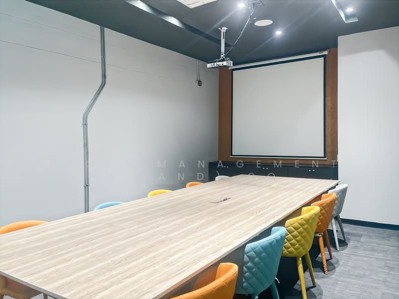 Regus W-District, Bangkok, Sukhumvit Road, Phra Kanong Nua, Watthana, Bangkok, , 25 sqm, Office Space For Rent, by IWG SERVICES (THAILAND) COMPANY LIMITED, 500151404 - DDproperty.com