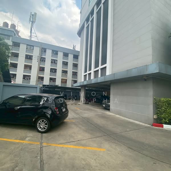 The Niche Taksin, Bangkok, 332 Inthara Phithak Road, Hi Runruche, Thon Buri, Bangkok, 1 Bedroom, 33 sqm, Condo For Sale, by Vimon Boodpha, 500151407 - DDproperty.com