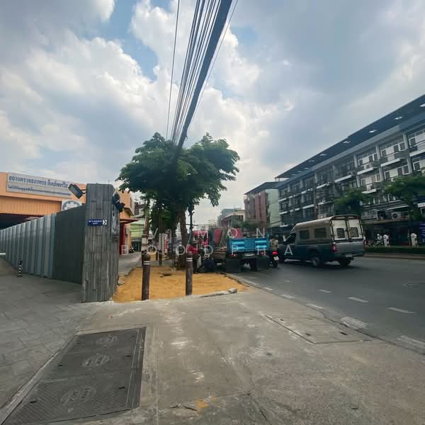 The Niche Taksin, Bangkok, 332 Inthara Phithak Road, Hi Runruche, Thon Buri, Bangkok, 1 Bedroom, 33 sqm, Condo For Sale, by Vimon Boodpha, 500151407 - DDproperty.com