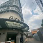 The Niche Taksin : เดอะ นิช ตากสิน, กรุงเทพ