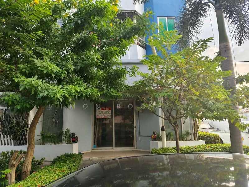Sawasdee Bangkok Condominium, Bangkok, 27 Suphaphong 1 Alley, Nong Bon, Prawet, Bangkok, 1 Bedroom, 45 sqm, Condo For Sale, by Vimon Boodpha, 500151409 - DDproperty.com