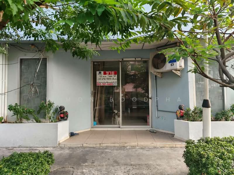 Sawasdee Bangkok Condominium, Bangkok, 27 Suphaphong 1 Alley, Nong Bon, Prawet, Bangkok, 1 Bedroom, 45 sqm, Condo For Sale, by Vimon Boodpha, 500151409 - DDproperty.com