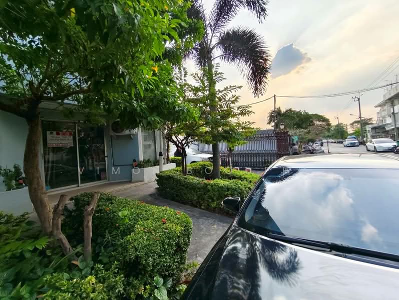 Sawasdee Bangkok : สวัสดี กรุงเทพ, กรุงเทพ, 27 ซอย สุภาพงษ์ 1, หนองบอน, ประเวศ, กรุงเทพ, 45 ตร.ม., คอนโด ขาย, โดย Vimon Boodpha, 500151409 - DDproperty.com