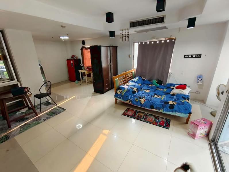 Sawasdee Bangkok Condominium, Bangkok, 27 Suphaphong 1 Alley, Nong Bon, Prawet, Bangkok, 1 Bedroom, 45 sqm, Condo For Sale, by Vimon Boodpha, 500151409 - DDproperty.com