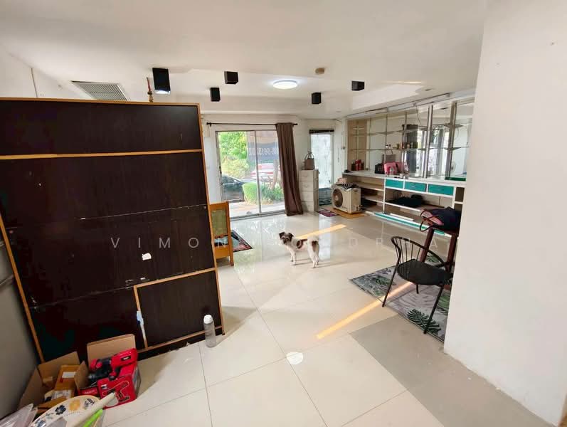 Sawasdee Bangkok Condominium, Bangkok, 27 Suphaphong 1 Alley, Nong Bon, Prawet, Bangkok, 1 Bedroom, 45 sqm, Condo For Sale, by Vimon Boodpha, 500151409 - DDproperty.com