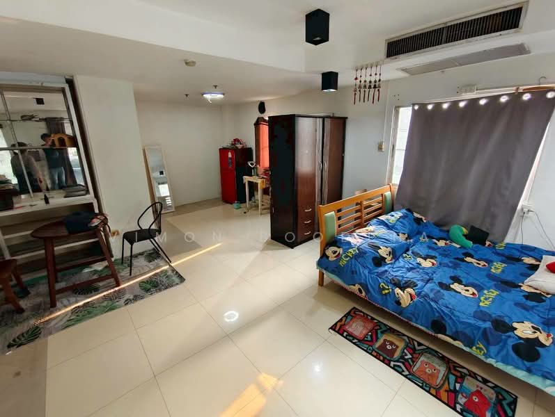 Sawasdee Bangkok Condominium, Bangkok, 27 Suphaphong 1 Alley, Nong Bon, Prawet, Bangkok, 1 Bedroom, 45 sqm, Condo For Sale, by Vimon Boodpha, 500151409 - DDproperty.com