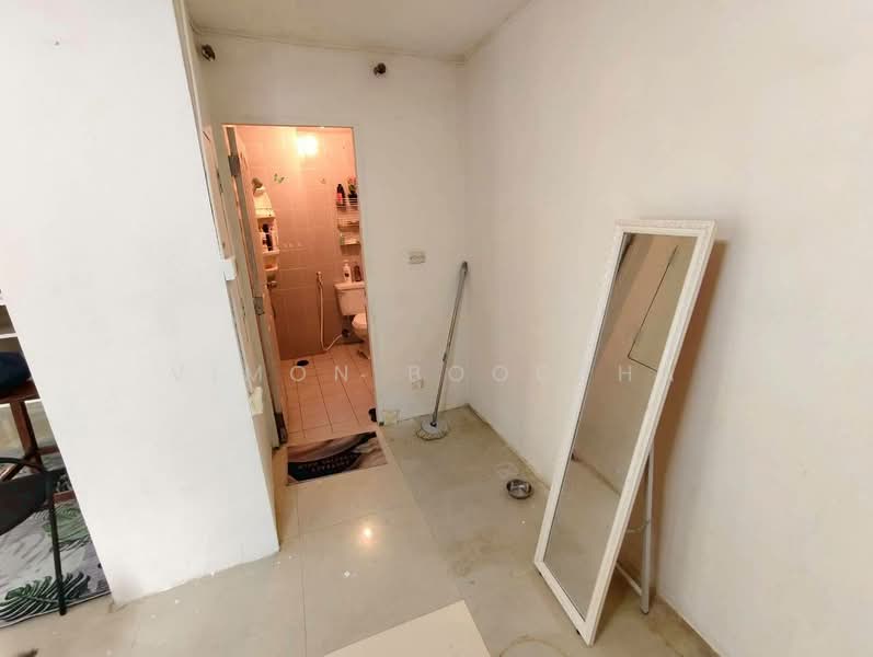 Sawasdee Bangkok : สวัสดี กรุงเทพ, กรุงเทพ, 27 ซอย สุภาพงษ์ 1, หนองบอน, ประเวศ, กรุงเทพ, 45 ตร.ม., คอนโด ขาย, โดย Vimon Boodpha, 500151409 - DDproperty.com