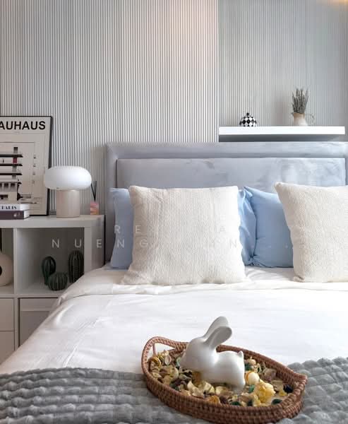 Lumpini Ville Naklua-Wongamat : ลุมพินี วิลล์ นาเกลือ-วงศ์อมาตย์, ชลบุรี, ถนน พัทยา-นาเกลือ, นาเกลือ, บางละมุง, ชลบุรี, 26 ตร.ม., คอนโด ขาย, โดย Regina Nuengjamnong, 500151410 - DDproperty.com