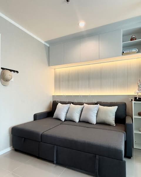 Lumpini Ville Naklua-Wongamat, Chon Buri (Pattaya), Pattaya-Na Kluea Rd, Na Kloe, Bang Lamung (Pattaya), Chon Buri (Pattaya), 1 Bedroom, 26 sqm, Condo For Sale, by Regina Nuengjamnong, 500151410 - DDproperty.com