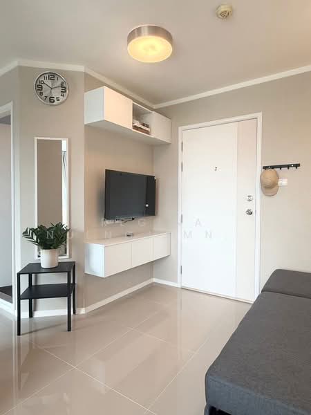 Lumpini Ville Naklua-Wongamat, Chon Buri (Pattaya), Pattaya-Na Kluea Rd, Na Kloe, Bang Lamung (Pattaya), Chon Buri (Pattaya), 1 Bedroom, 26 sqm, Condo For Sale, by Regina Nuengjamnong, 500151410 - DDproperty.com